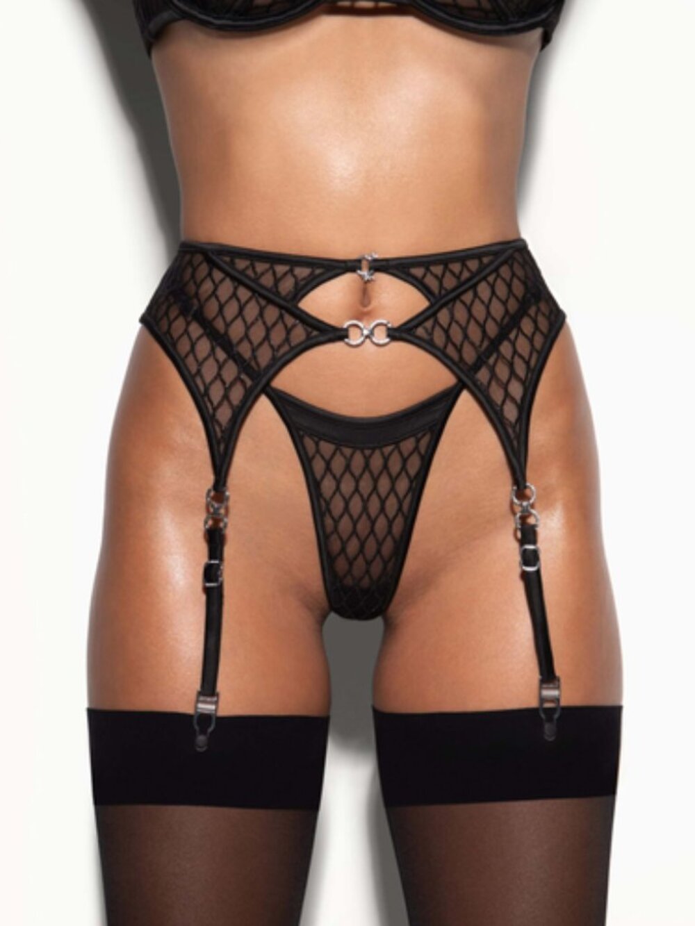 Emma Suspender